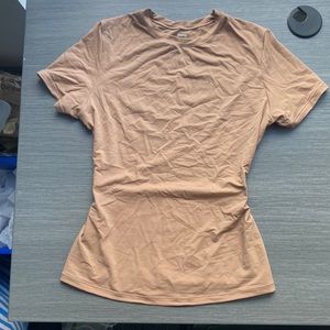 Skims Fits Everybody T-Shirt Sienna